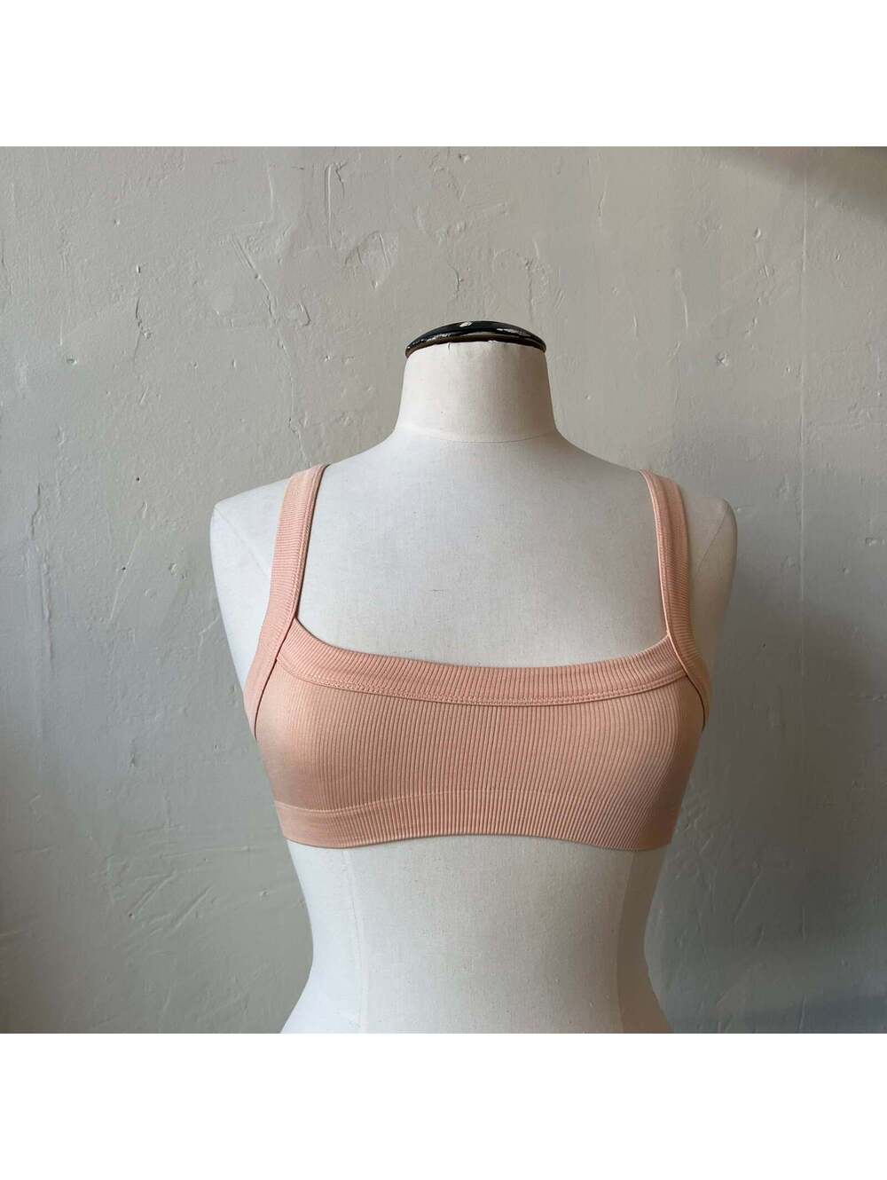 Coral Bralette (XS/S)